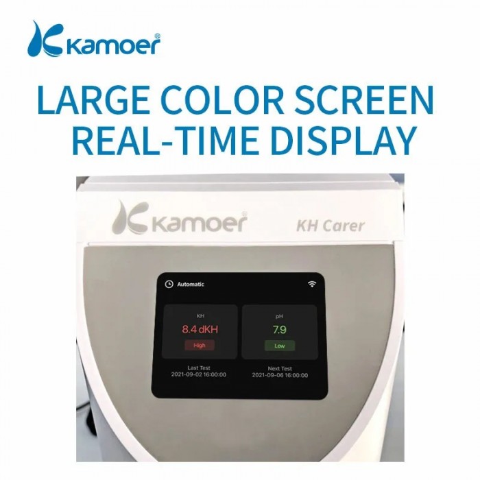KAMOER KH CARER